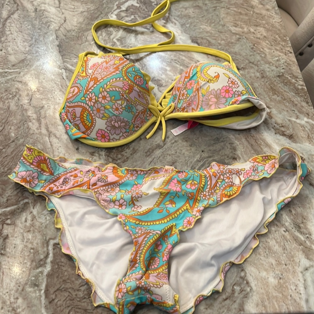 Victoria secret bikini